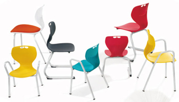 Merryfair學(xué)生椅|學(xué)生椅|學(xué)生家具|學(xué)校家具|校園家具|教室家具-【OF365學(xué)校家具】