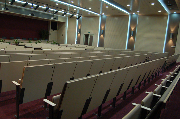 AVARTE劇場椅|劇場椅|報告廳劇院椅|學校家具|校園家具-【OF365學校家具網】
