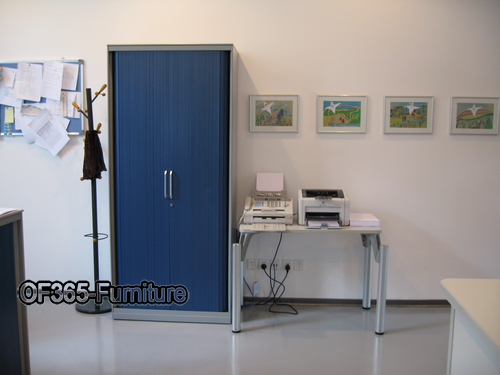 OF365 學校家具 學校案例