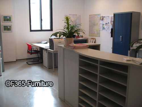 OF365 學校家具 學校案例