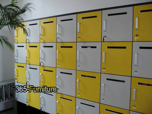 OF365 學校家具 學校案例