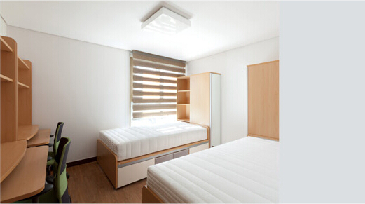 公寓床|宿舍家具|學校家具|校園家具|教室家具-【OF365學校家具】