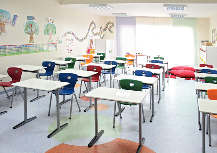 VS學生課桌|學生課桌|學生家具|學校家具|校園家具|教室家具-【OF365學校家具】