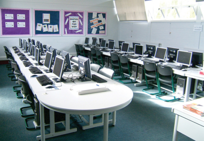 VS學生椅|學生椅|學生家具|學校家具|校園家具|教室家具-【OF365學校家具】