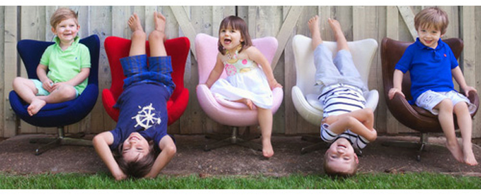eggchair休閑沙發|休閑沙發|幼兒園家具|學校家具|校園家具|教室家具-【OF365學校家具】