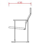 AVARTE報告廳椅|報告廳椅|報告廳劇院椅家具|學校家具|校園家具-【OF365學校家具網
