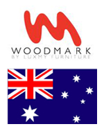 休閑沙發|Woodmark休閑沙發|公共空間家具|學校家具|上海學校家具-【OF365學校家具網】