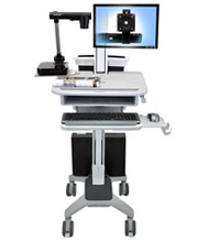 web|Ergotron|Teachwell |Ergotron Ƅӽ̌W܇|̌WҾ|OF365WУҾ