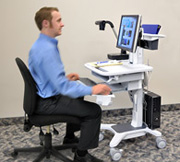 web|Ergotron|Teachwell |Ergotron Ƅӽ̌W܇|̌WҾ|OF365WУҾ