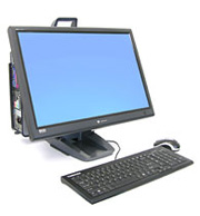 Ergotron|Neo-Flex (yng)|Ergotron @ʾ֧|XҼҾ|OF365W(xu)УҾ