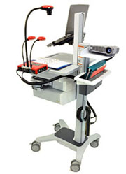 Ergotron|Teachwell |Ergotron ̌W܇|̌WҾ|OF365WУҾ