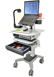Ergotron|Teachwell |Ergotron ̌W܇|̌WҾ|OF365WУҾ