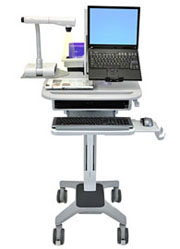 Ergotron|Teachwell |Ergotron ̌W܇|̌WҾ|OF365WУҾ
