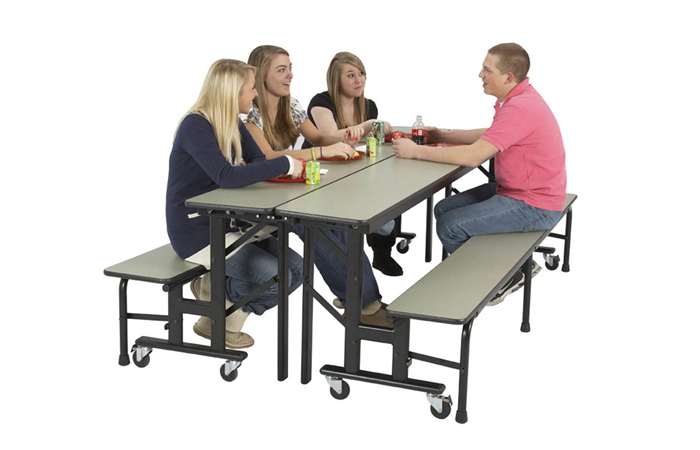 Sico餐桌|餐桌|品牌家具|學(xué)校家具|校園家具-【OF365學(xué)校家具網(wǎng)】