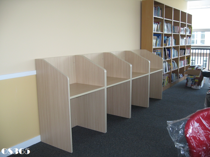 學校家具/教學家具/圖書館家具/餐廳家具/電腦室家具/圖書館家具-英國國際學校工程案例